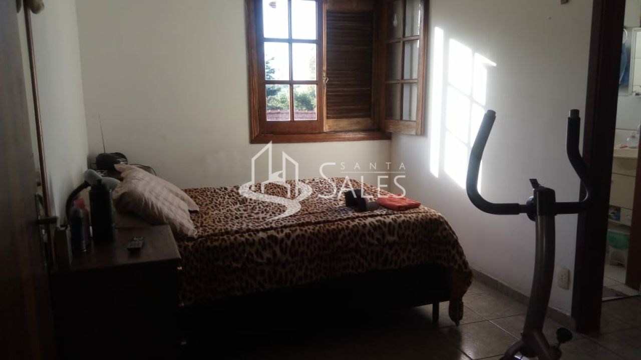 Sobrado, 3 quartos, 330 m² - Foto 6