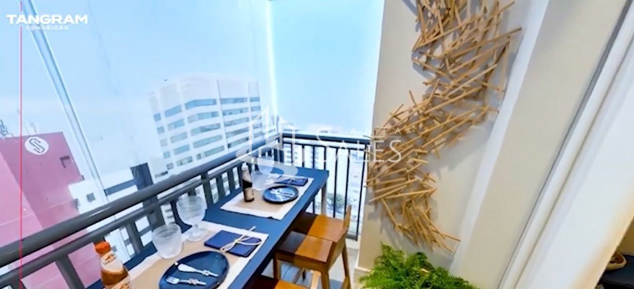 Apartamento, 3 quartos, 83 m² - Foto 15