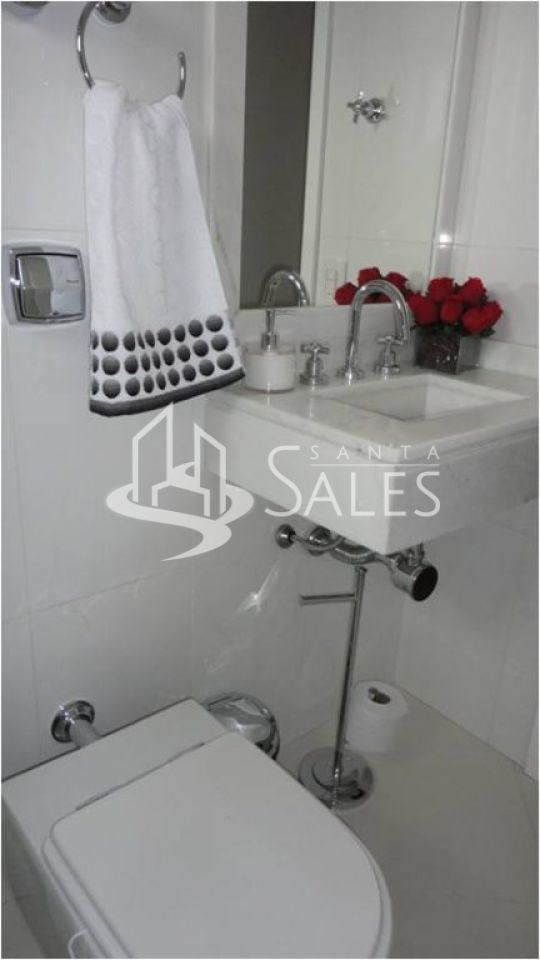 Apartamento, 3 quartos, 100 m² - Foto 25