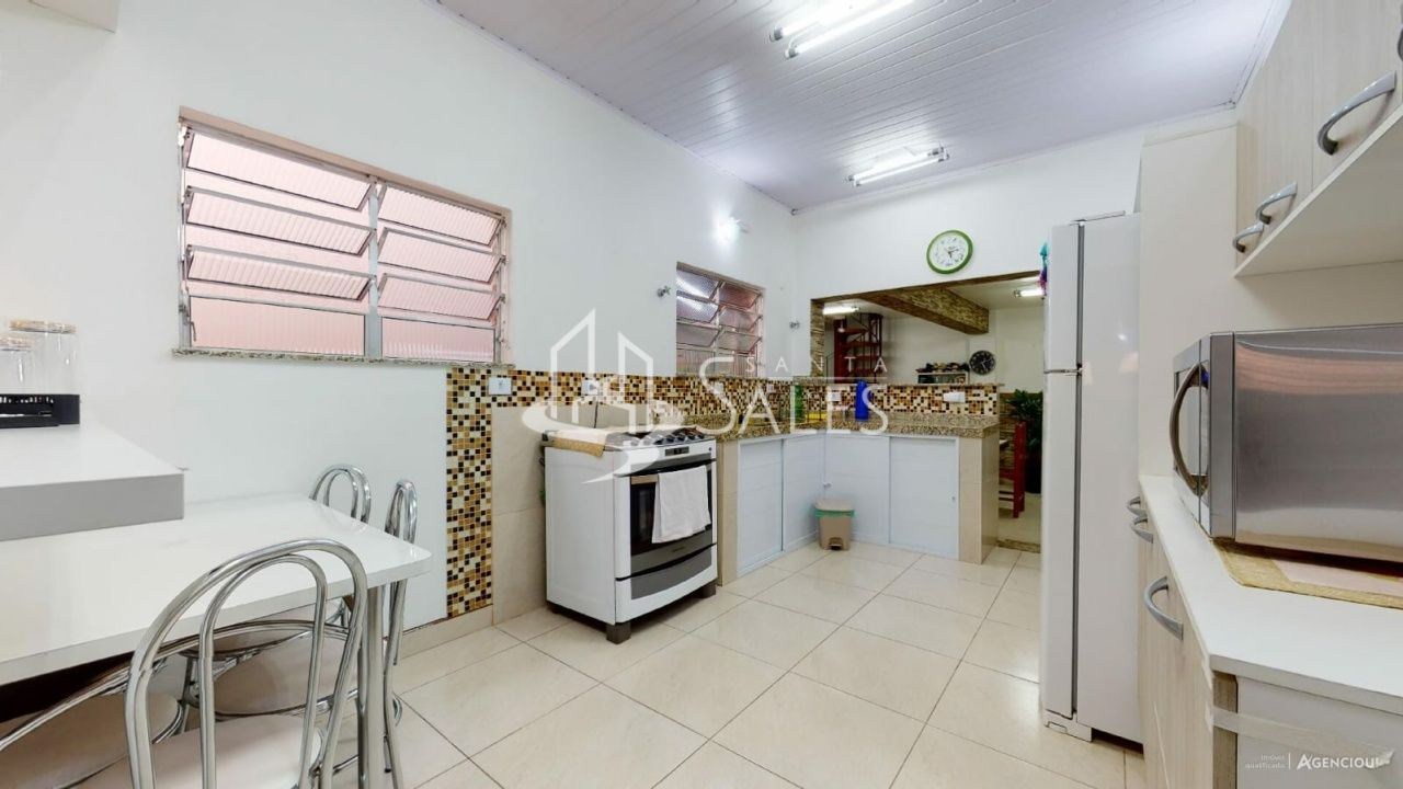 Casa, 3 quartos, 220 m² - Foto 21