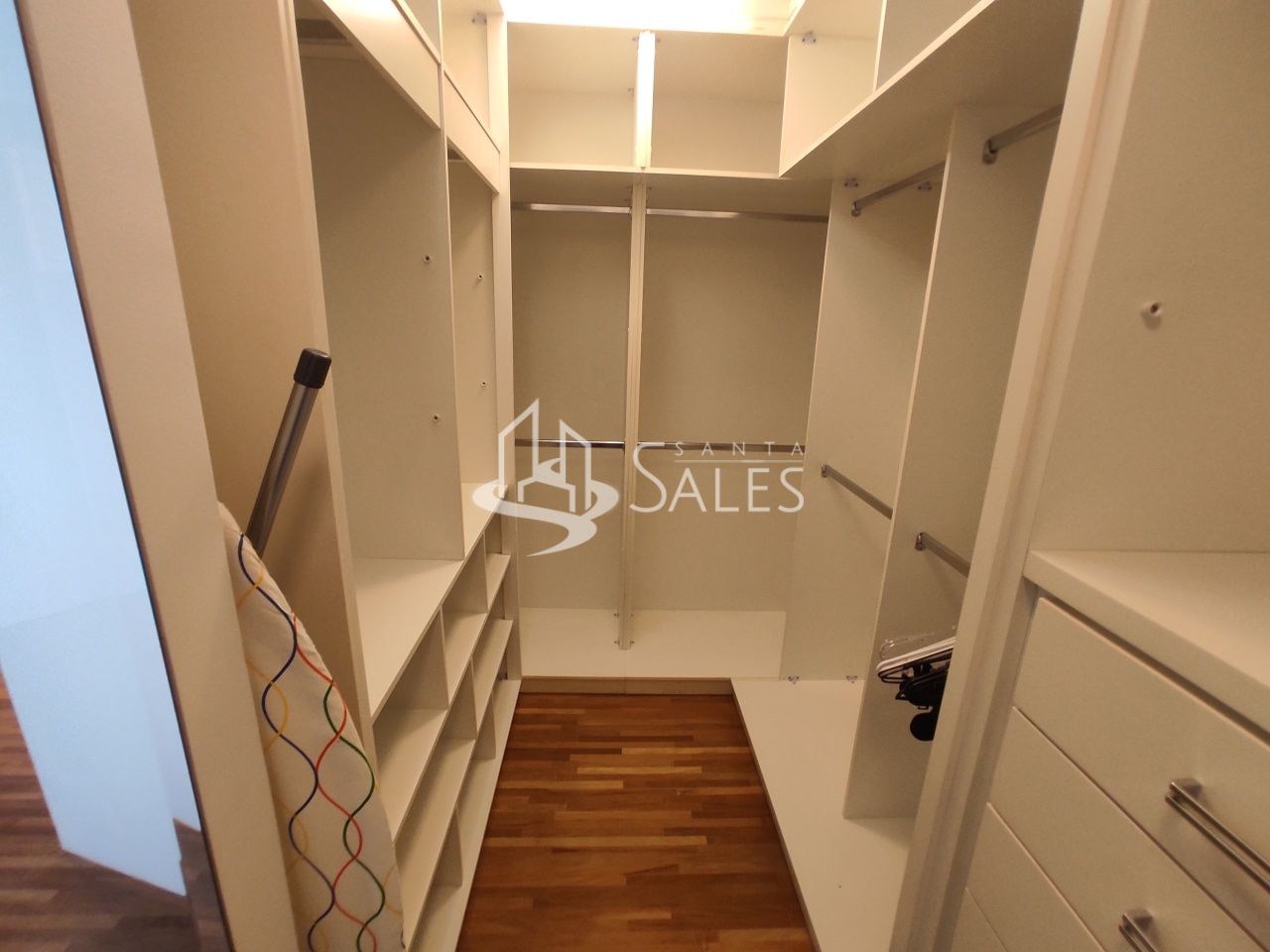 Apartamento, 1 quarto, 104 m² - Foto 22