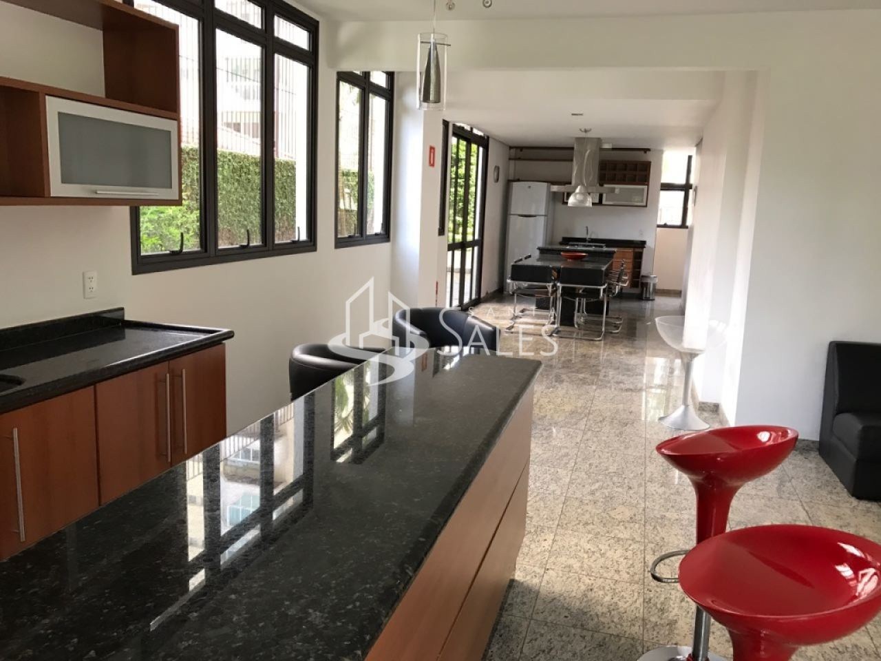 Apartamento, 2 quartos, 94 m² - Foto 18