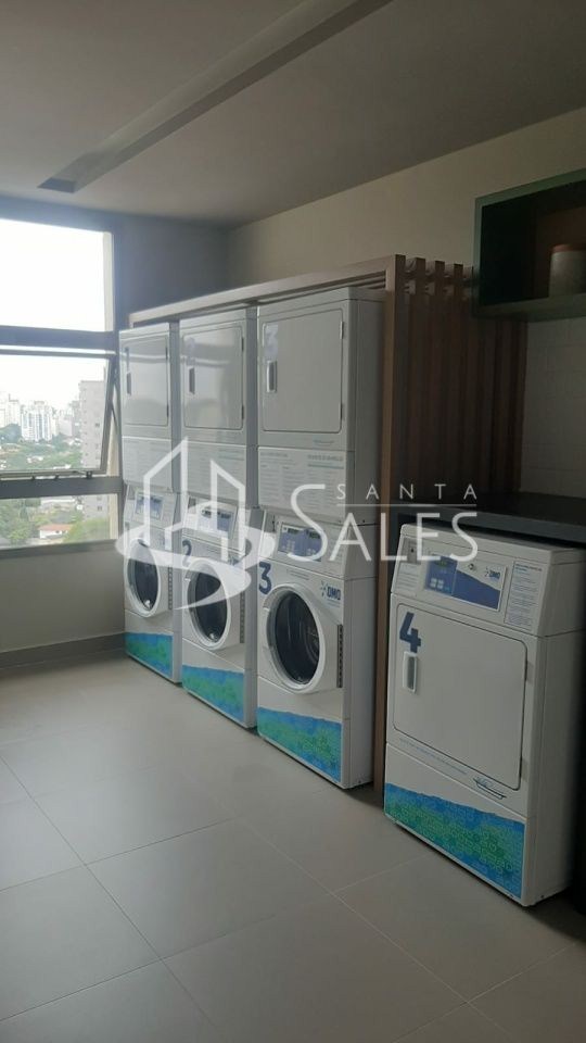 Apartamento, 1 quarto, 25 m² - Foto 14