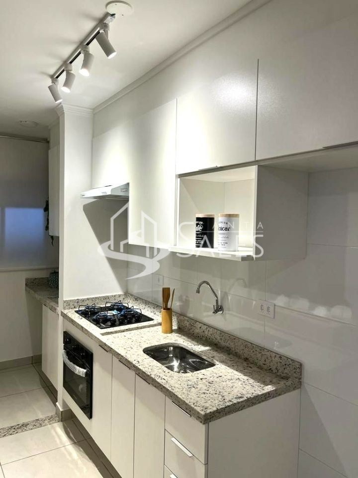 Apartamento, 1 quarto, 27 m² - Foto 6