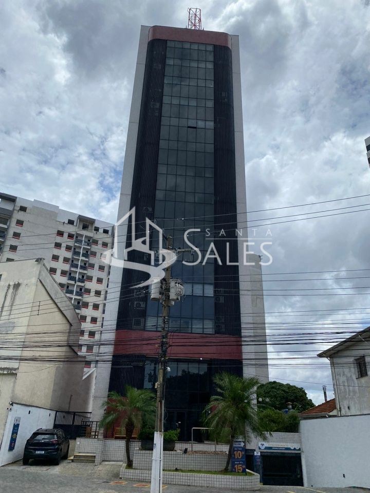 Sala-Conjunto, 38 m² - Foto 13