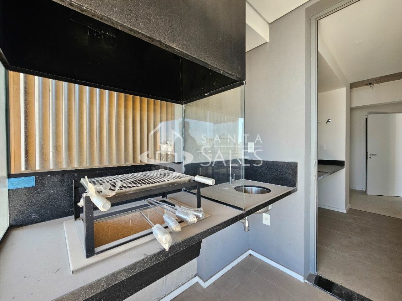 Cobertura à venda com 3 quartos, 197m² - Foto 13