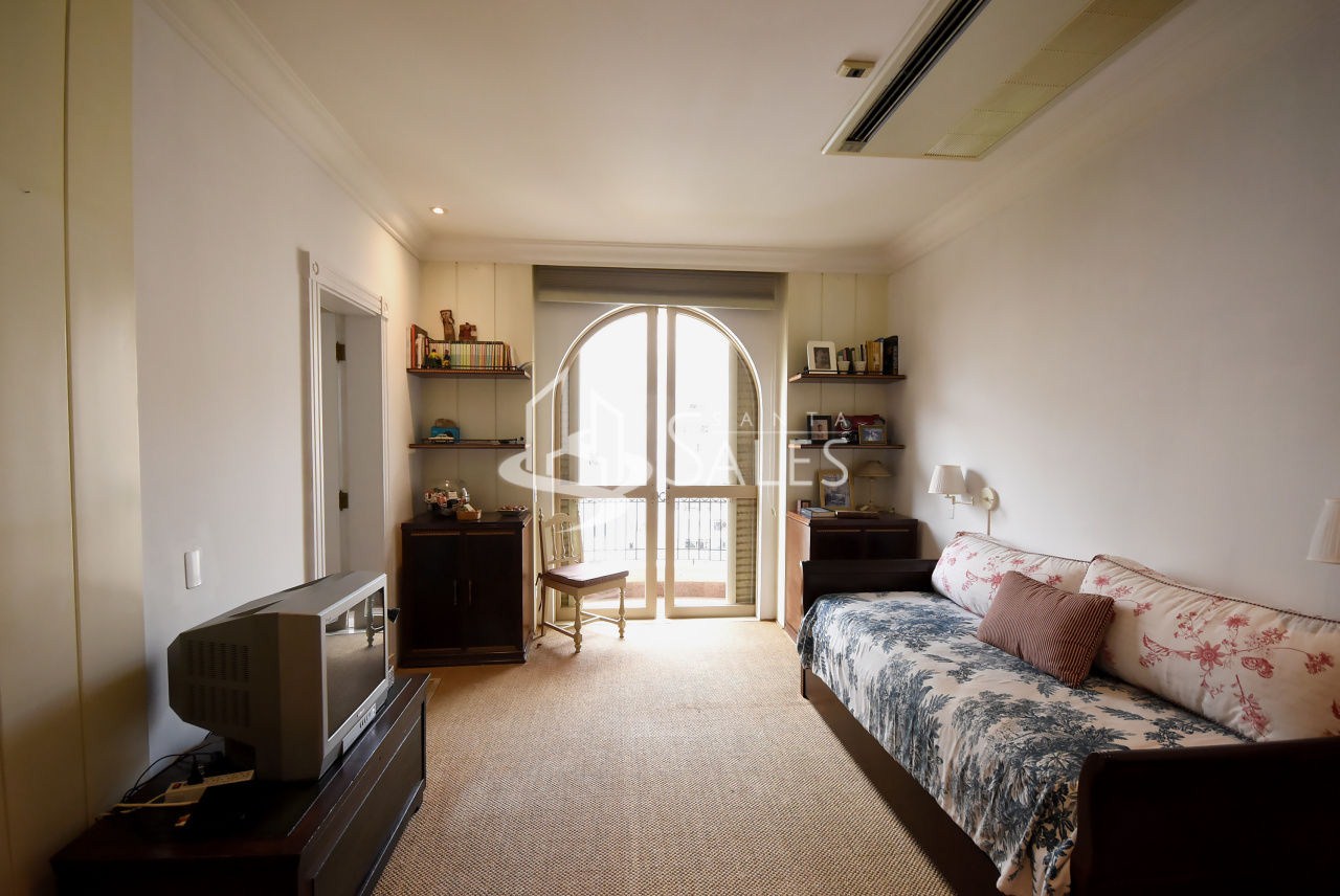 Apartamento, 4 quartos, 587 m² - Foto 34