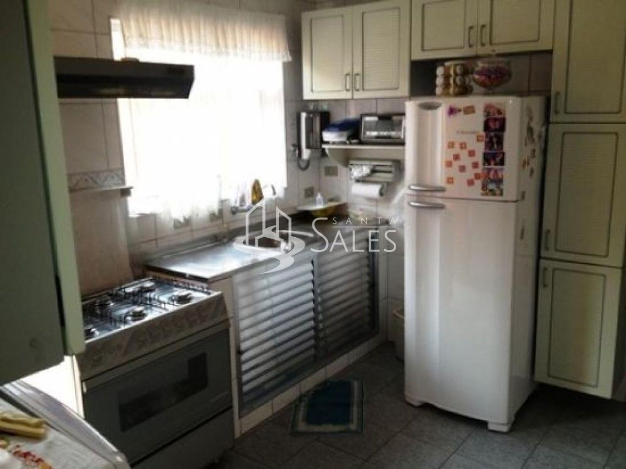 Sobrado, 3 quartos, 193 m² - Foto 58