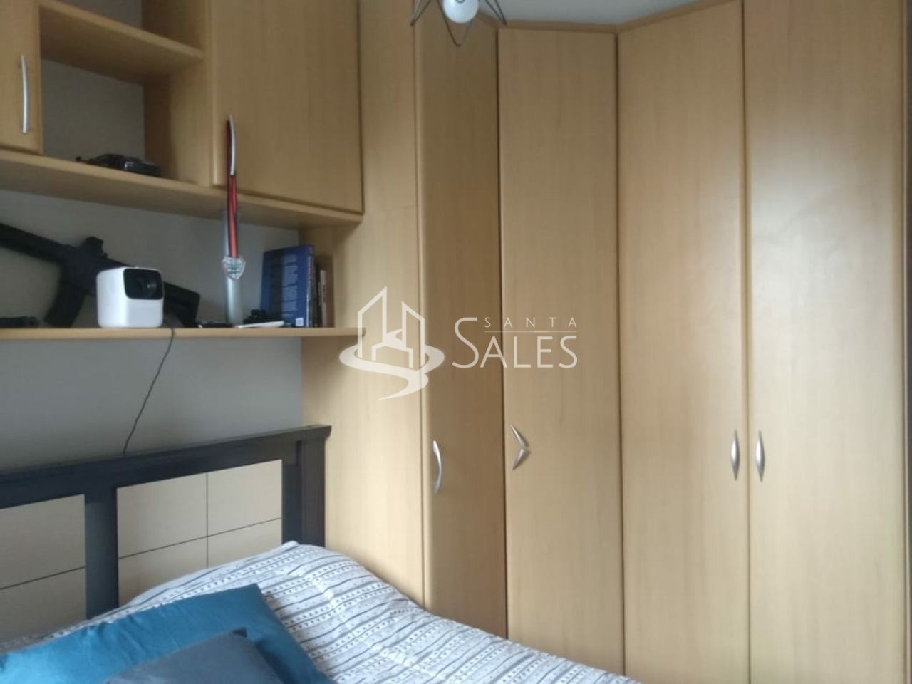 Apartamento, 2 quartos, 49 m² - Foto 12