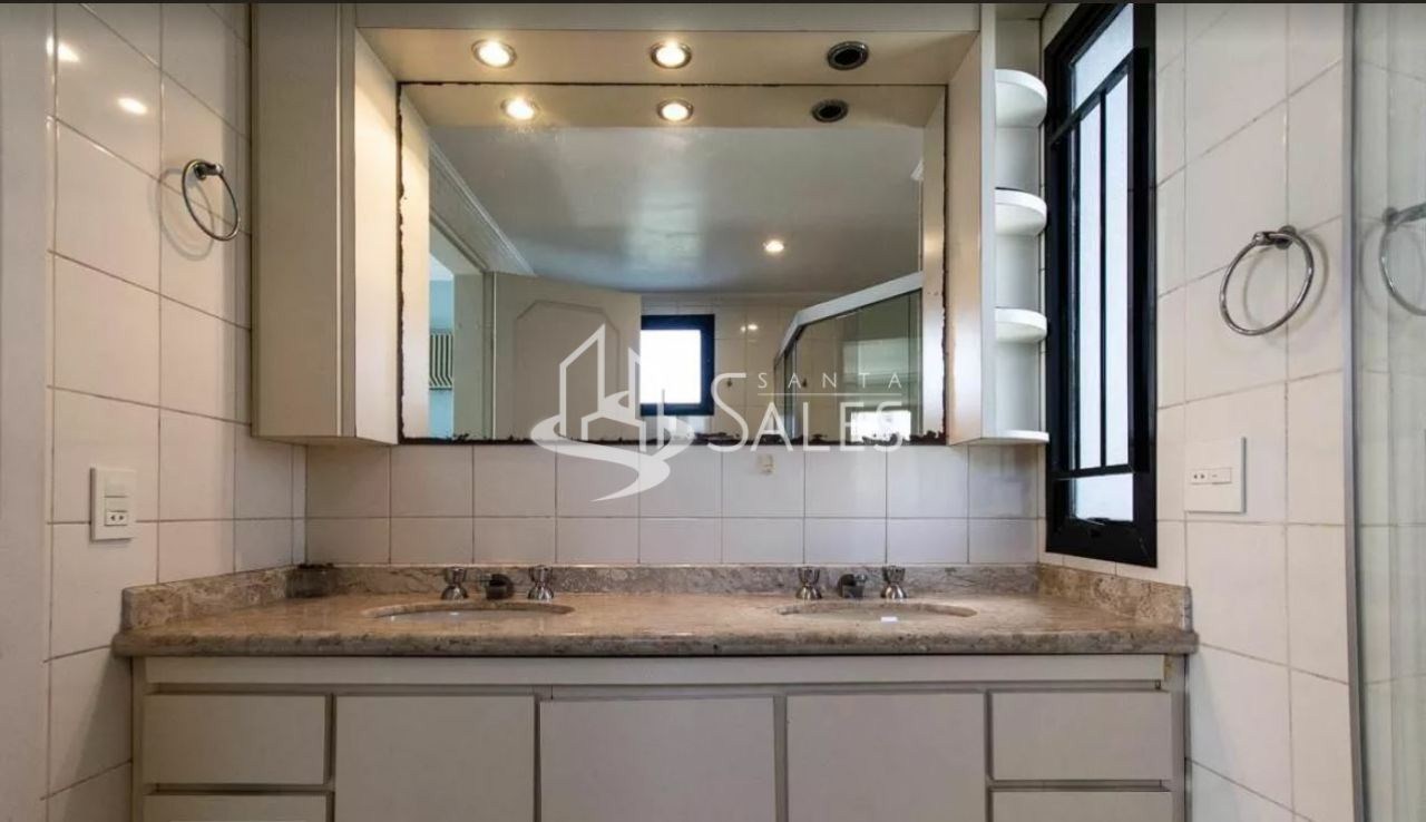 Apartamento, 4 quartos, 200 m² - Foto 5