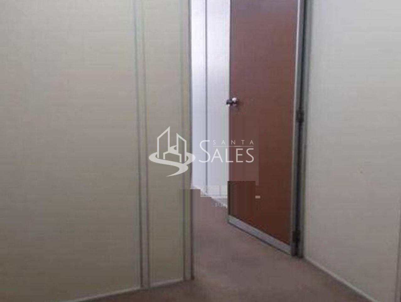 Sala-Conjunto, 45 m² - Foto 2