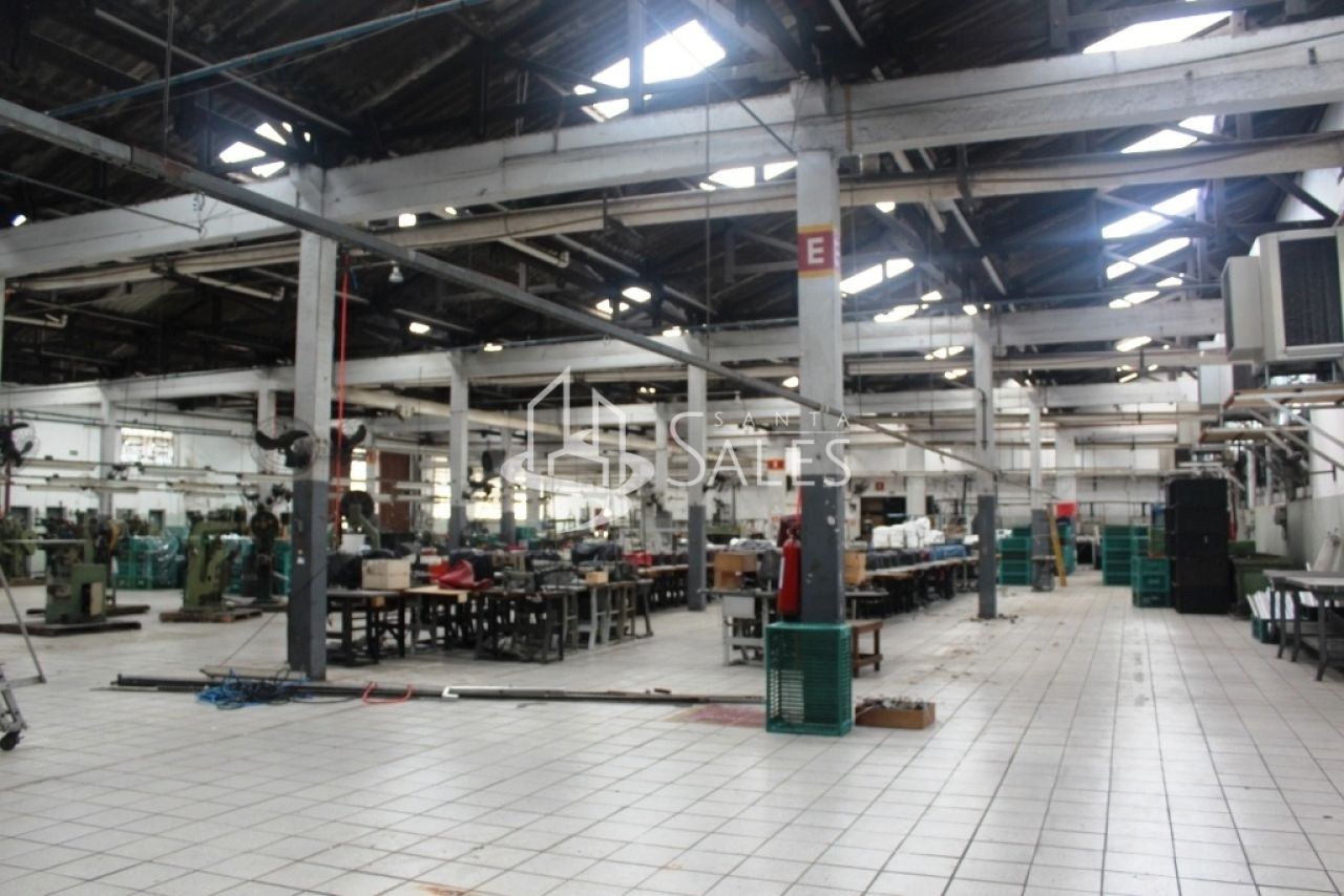 Depósito-Galpão, 6203 m² - Foto 12