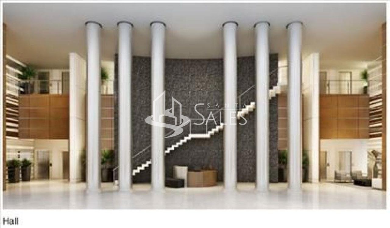 Cobertura à venda com 1 quarto, 228m² - Foto 73