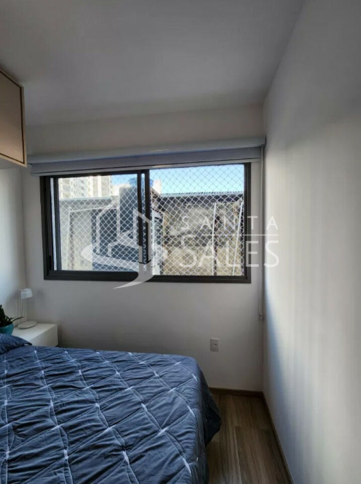 Apartamento, 1 quarto, 27 m² - Foto 8
