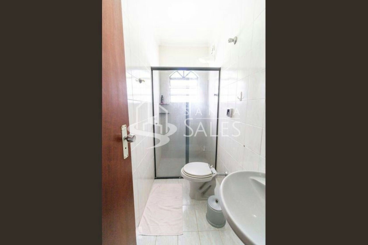 Sobrado, 3 quartos, 130 m² - Foto 19