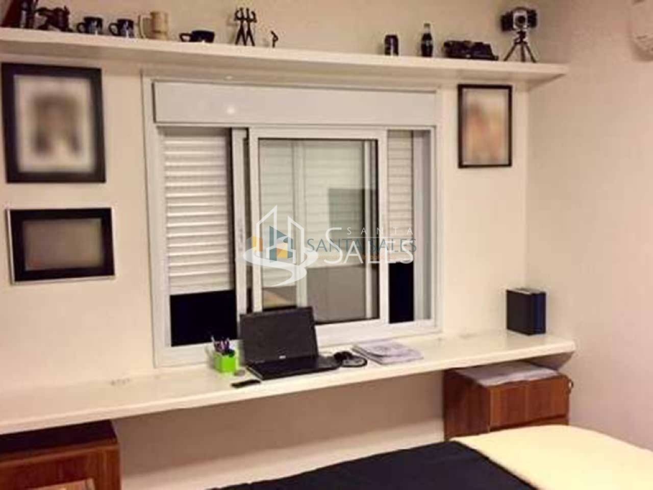 Apartamento, 4 quartos, 120 m² - Foto 13