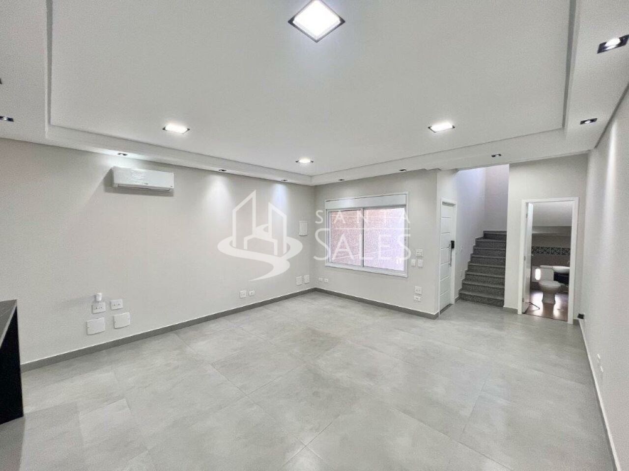 Sobrado, 3 quartos, 170 m² - Foto 24