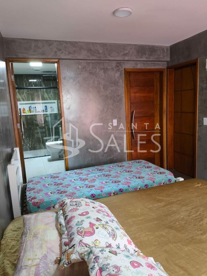 Sobrado, 2 quartos, 125 m² - Foto 11