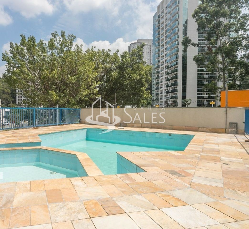 Apartamento para alugar com 3 quartos, 98m² - Foto 14