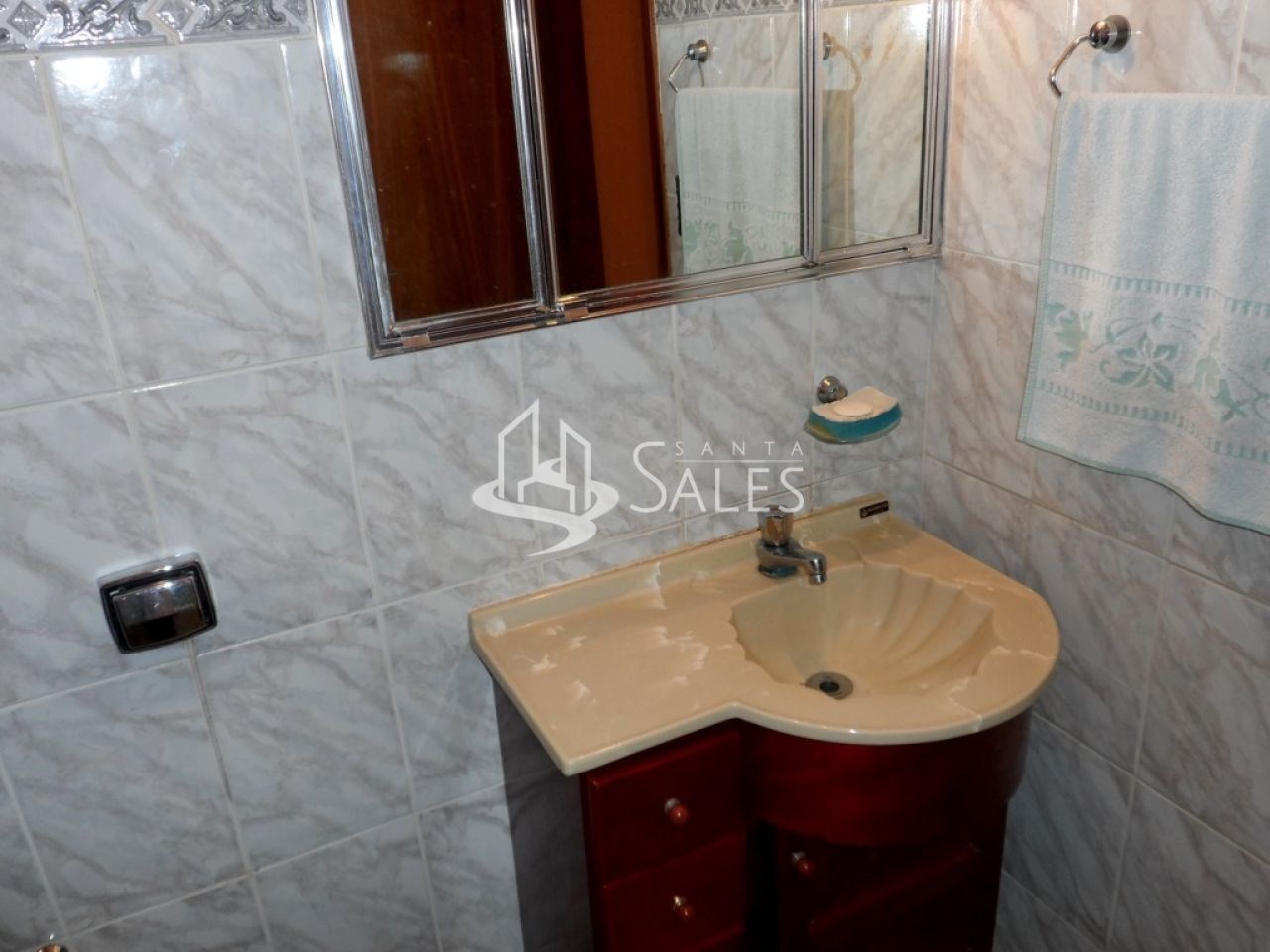 Sobrado, 3 quartos, 120 m² - Foto 17