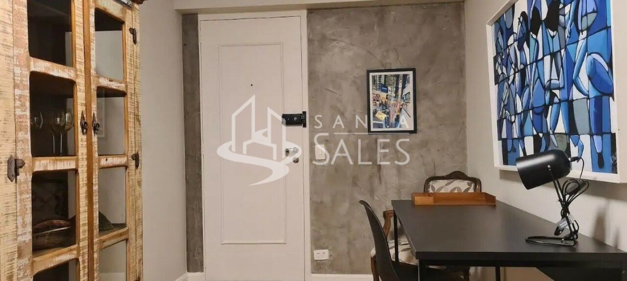 Apartamento, 1 quarto, 82 m² - Foto 5