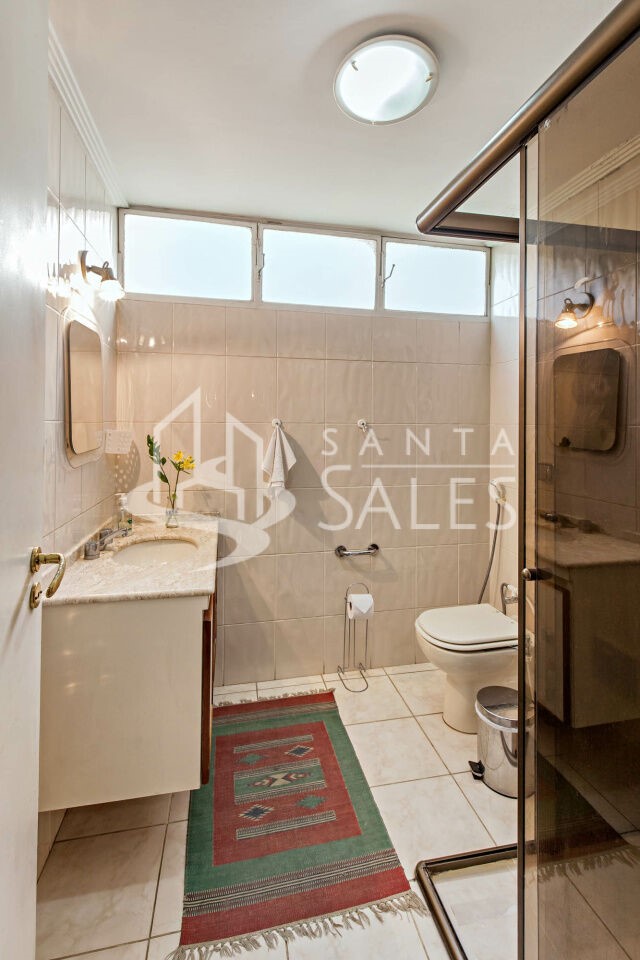 Apartamento, 3 quartos, 160 m² - Foto 11