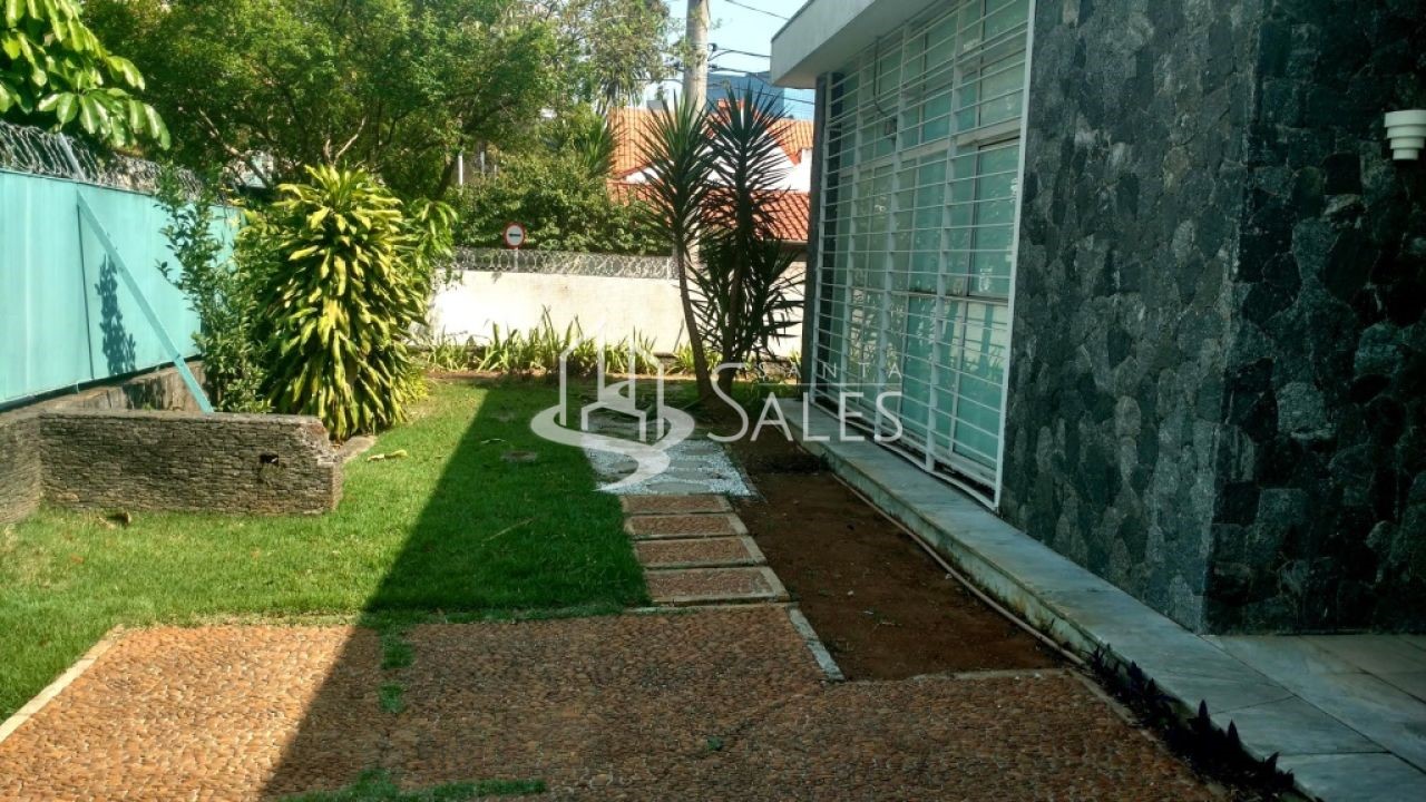 Casa, 5 quartos, 750 m² - Foto 7