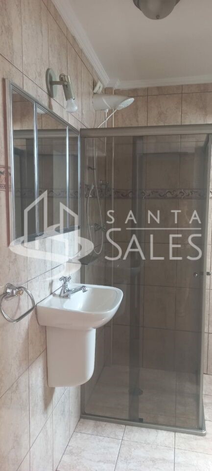 Apartamento à venda com 2 quartos, 60m² - Foto 12