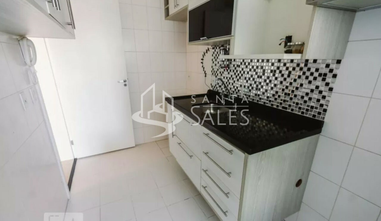 Apartamento, 2 quartos, 62 m² - Foto 11