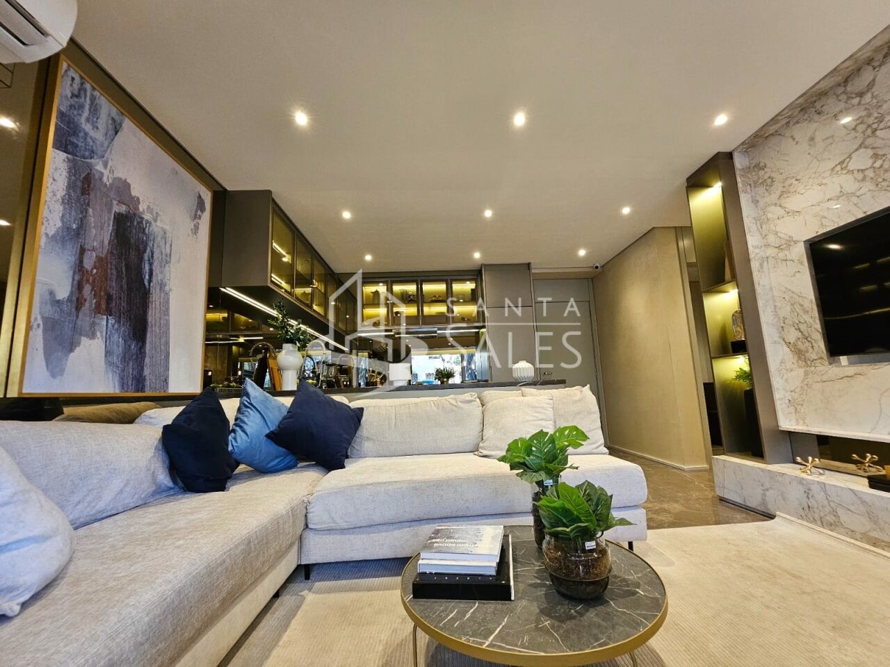 Apartamento, 2 quartos, 65 m² - Foto 8