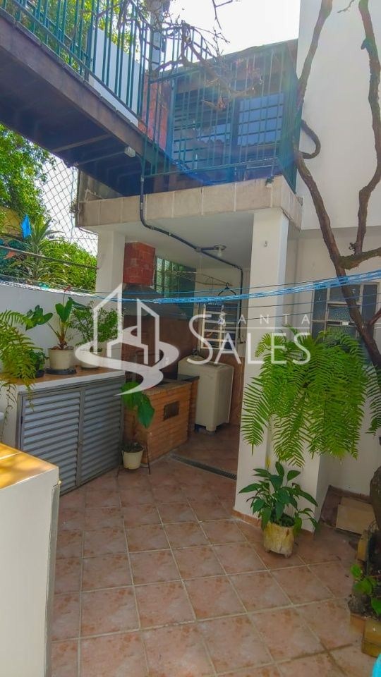 Sobrado à venda com 3 quartos, 100m² - Foto 15