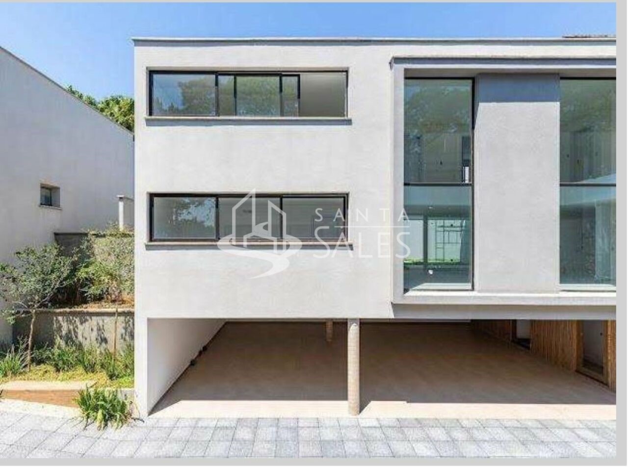 Casa de Condomínio, 4 quartos - Foto 48