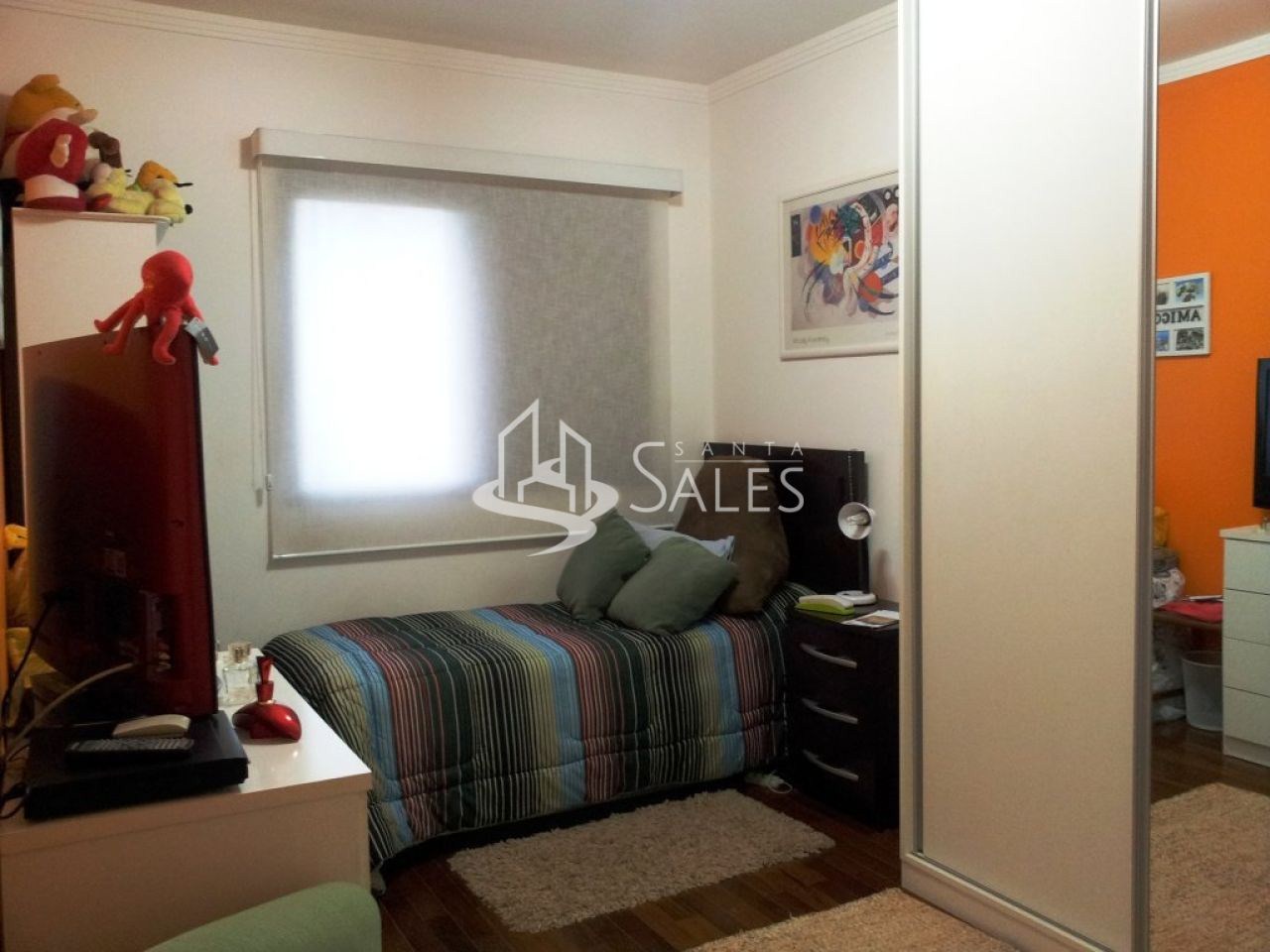 Apartamento, 3 quartos, 108 m² - Foto 5