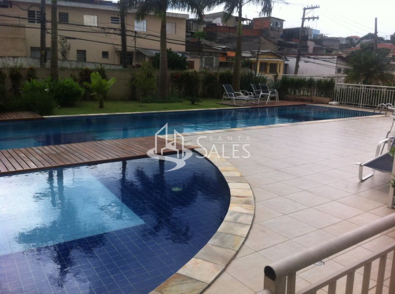 Apartamento, 2 quartos, 65 m² - Foto 19