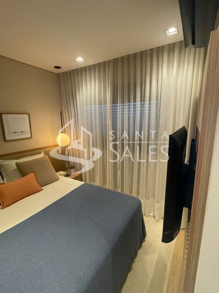 Apartamento, 2 quartos, 61 m² - Foto 7