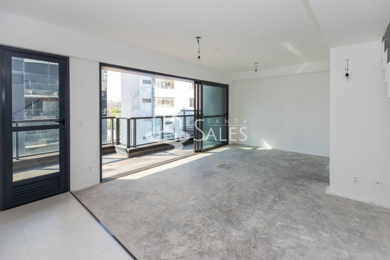 Apartamento, 1 quarto, 91 m² - Foto 4