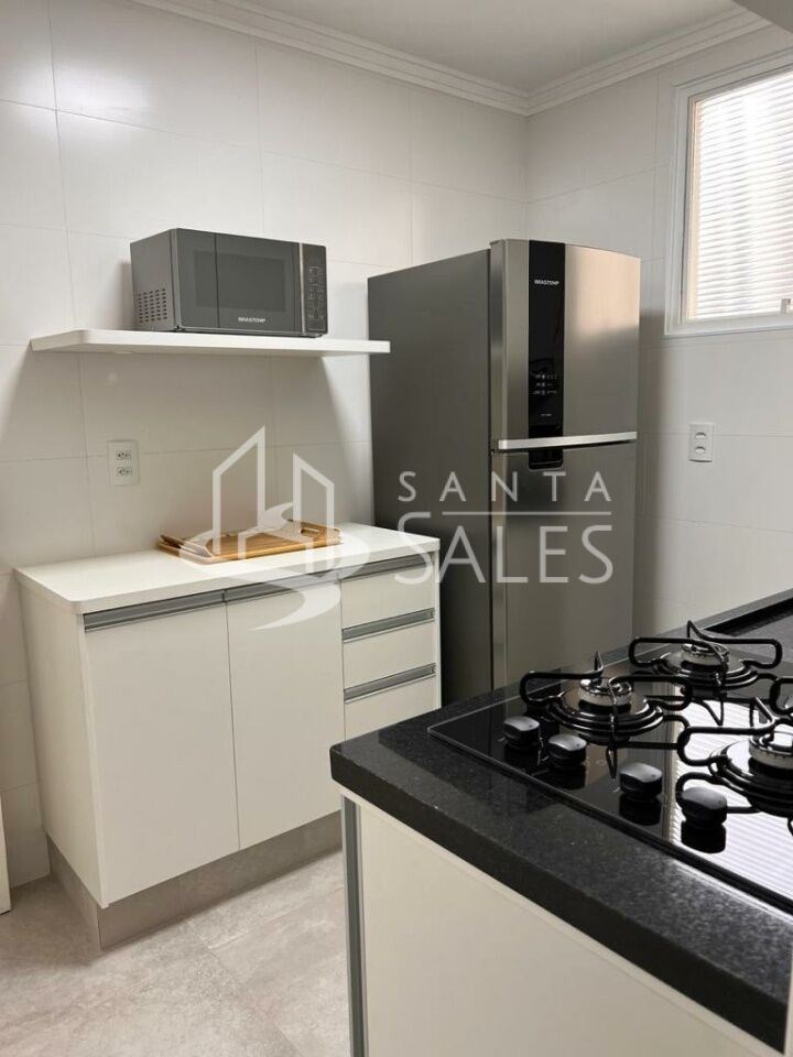 Apartamento, 1 quarto, 65 m² - Foto 8