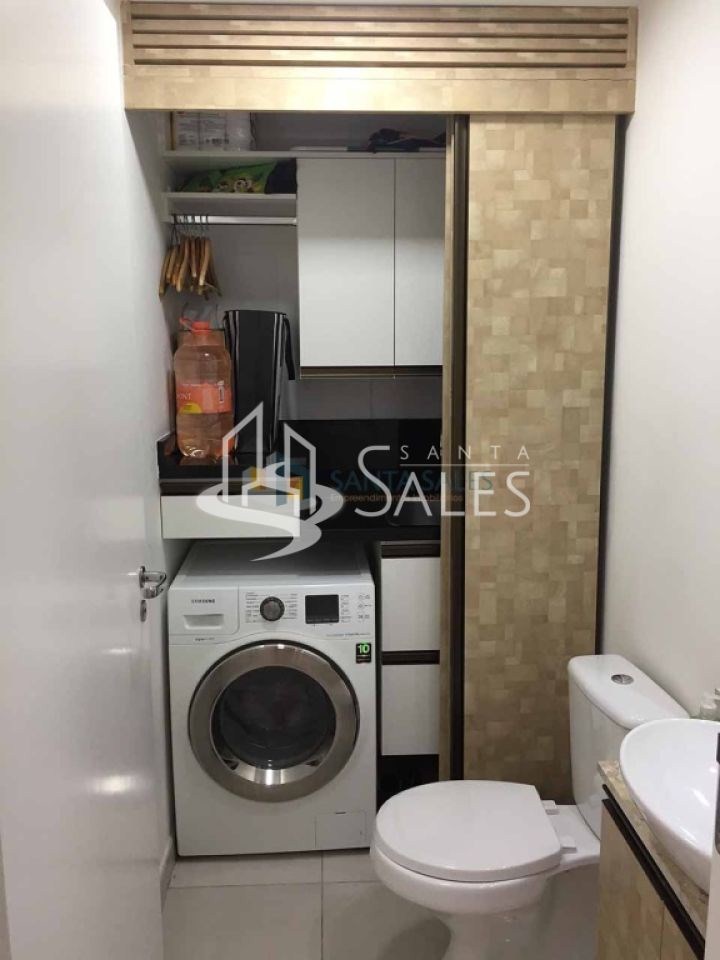 Apartamento, 1 quarto, 46 m² - Foto 17