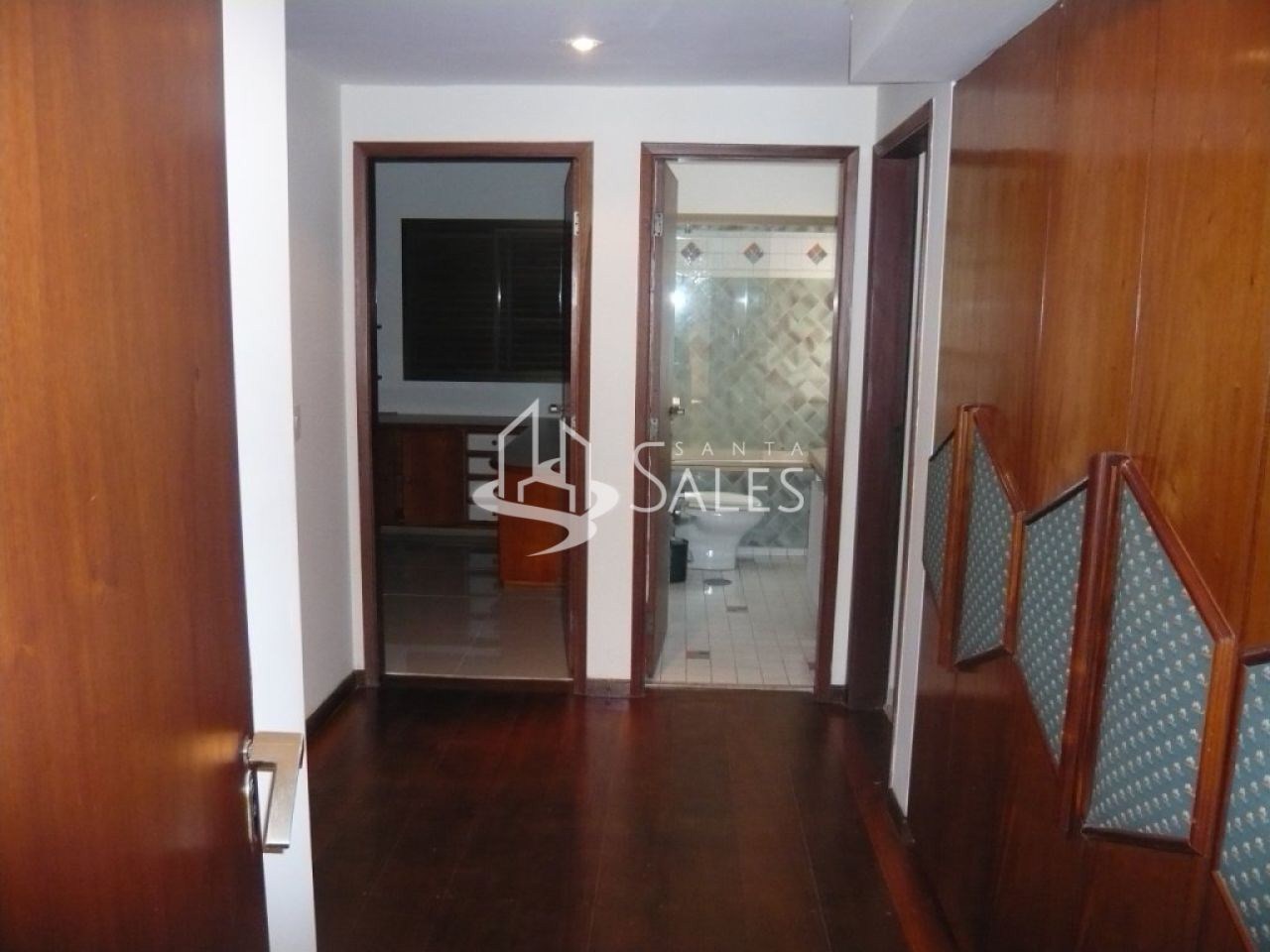 Apartamento, 3 quartos, 206 m² - Foto 9