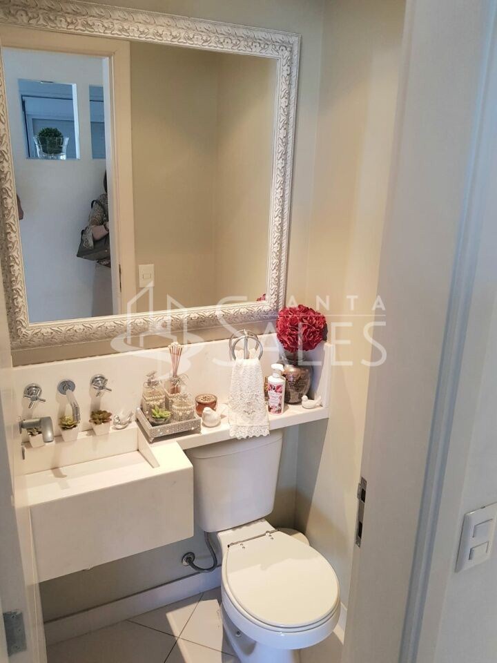 Apartamento, 4 quartos, 128 m² - Foto 7
