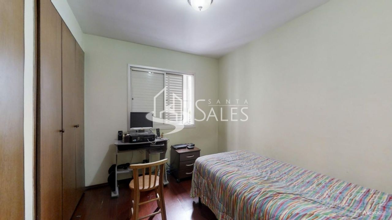 Apartamento, 3 quartos, 96 m² - Foto 7