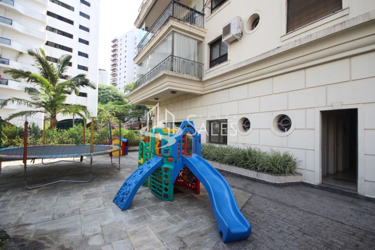 Apartamento, 3 quartos, 213 m² - Foto 2