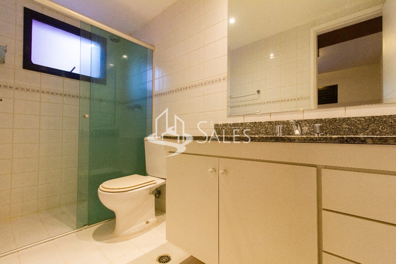 Apartamento, 3 quartos, 121 m² - Foto 42