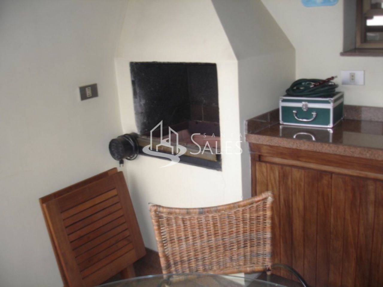 Apartamento, 4 quartos, 230 m² - Foto 13