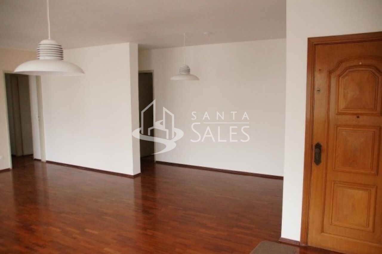Apartamento, 3 quartos, 150 m² - Foto 20