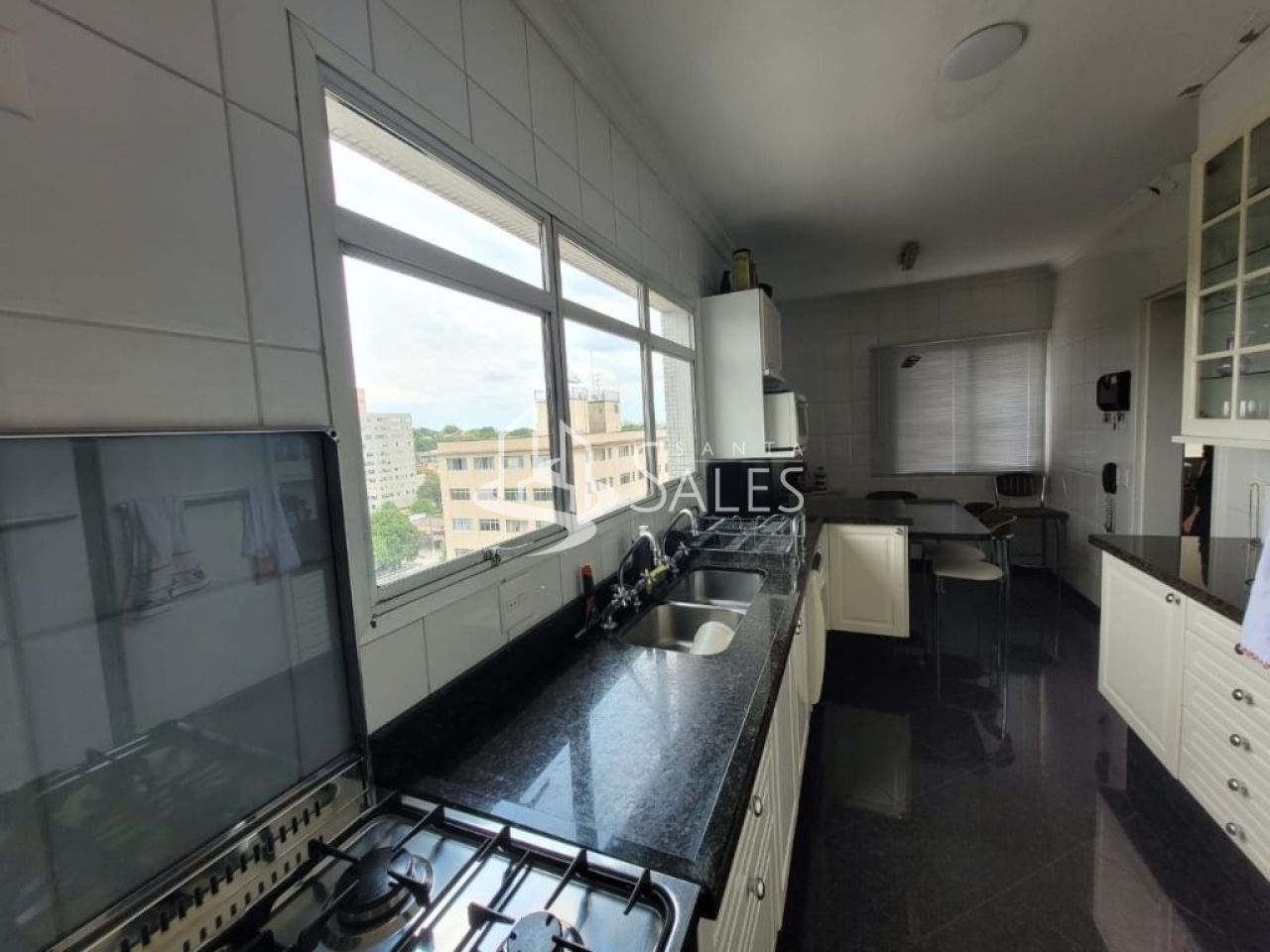 Apartamento, 4 quartos, 228 m² - Foto 7