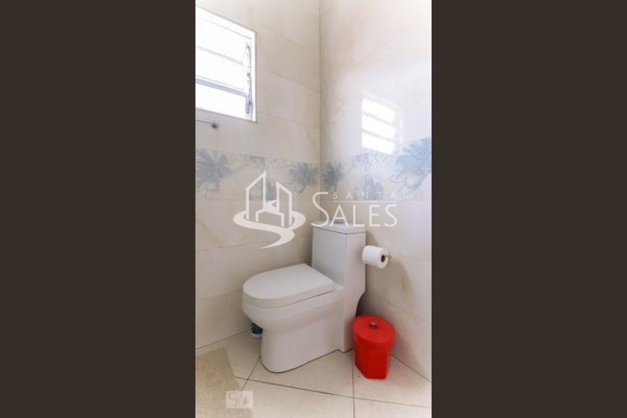 Sobrado, 4 quartos, 160 m² - Foto 12