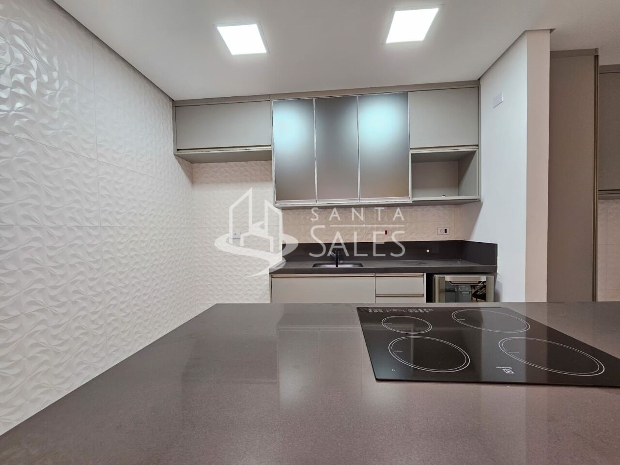 Sobrado, 3 quartos, 135 m² - Foto 17