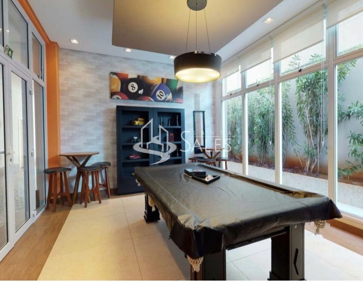 Apartamento, 2 quartos, 51 m² - Foto 27