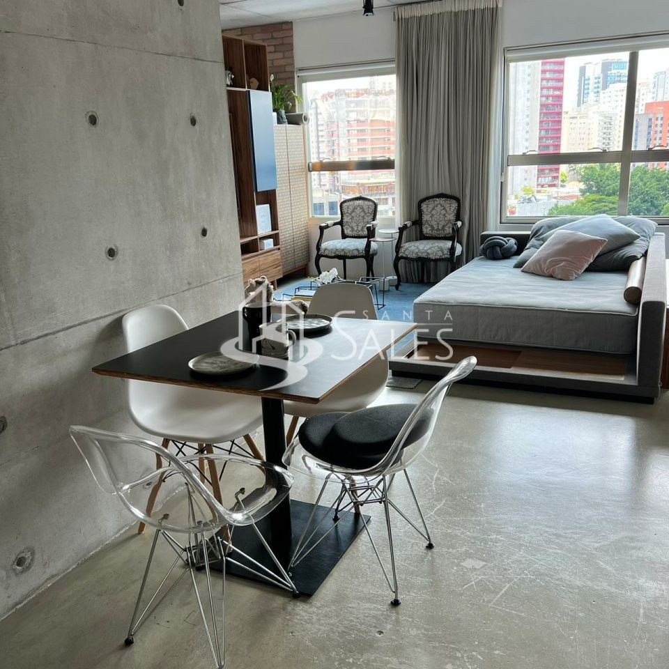 Apartamento, 1 quarto, 70 m² - Foto 3